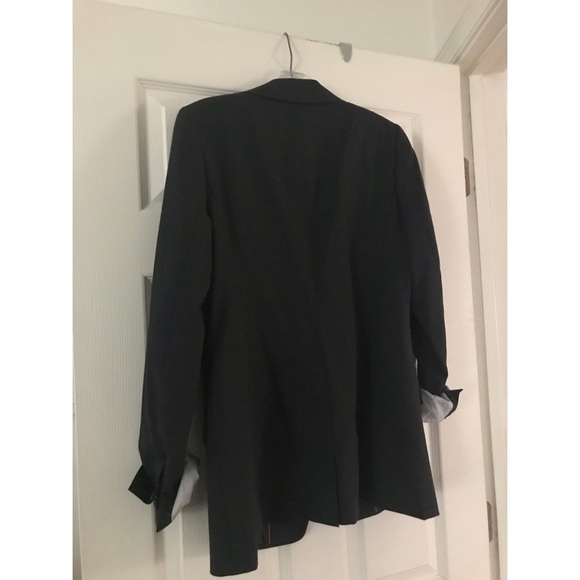 NWT Blazer By Ann Taylor size 6 - Picture 2 of 2